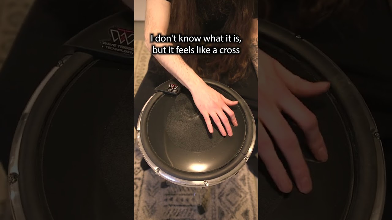 Внутри малого барабана e/merge