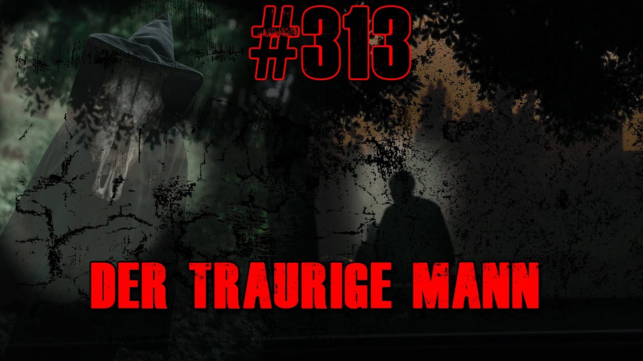 lucy und der traurige mann