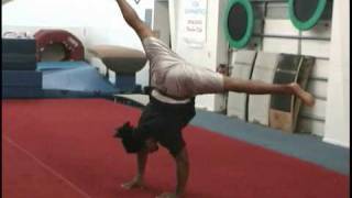 Open gym