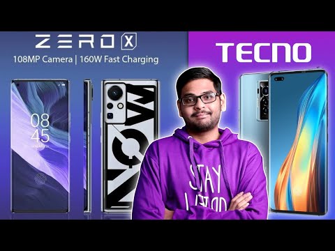 Why Infinix & Tecno Making Flagships?? Ft. Zero X & Phantom X