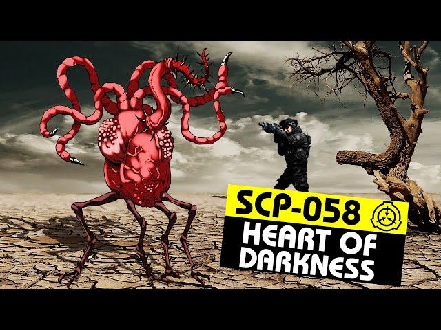 SCP-058, Villains Wiki