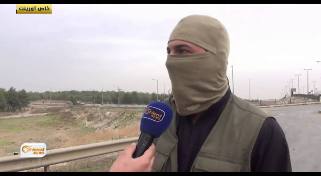 استمرار المعارك على محور تل حدية الاستراتيجي بريف حلب الجنوبي