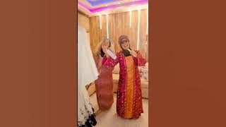 رش الكولونيا عشان كوريا🤭😂🤣💃