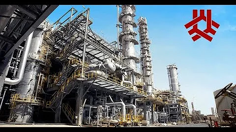 Sinopec Shanghai Petrochemical - 12% yielding hedge? - DayDayNews