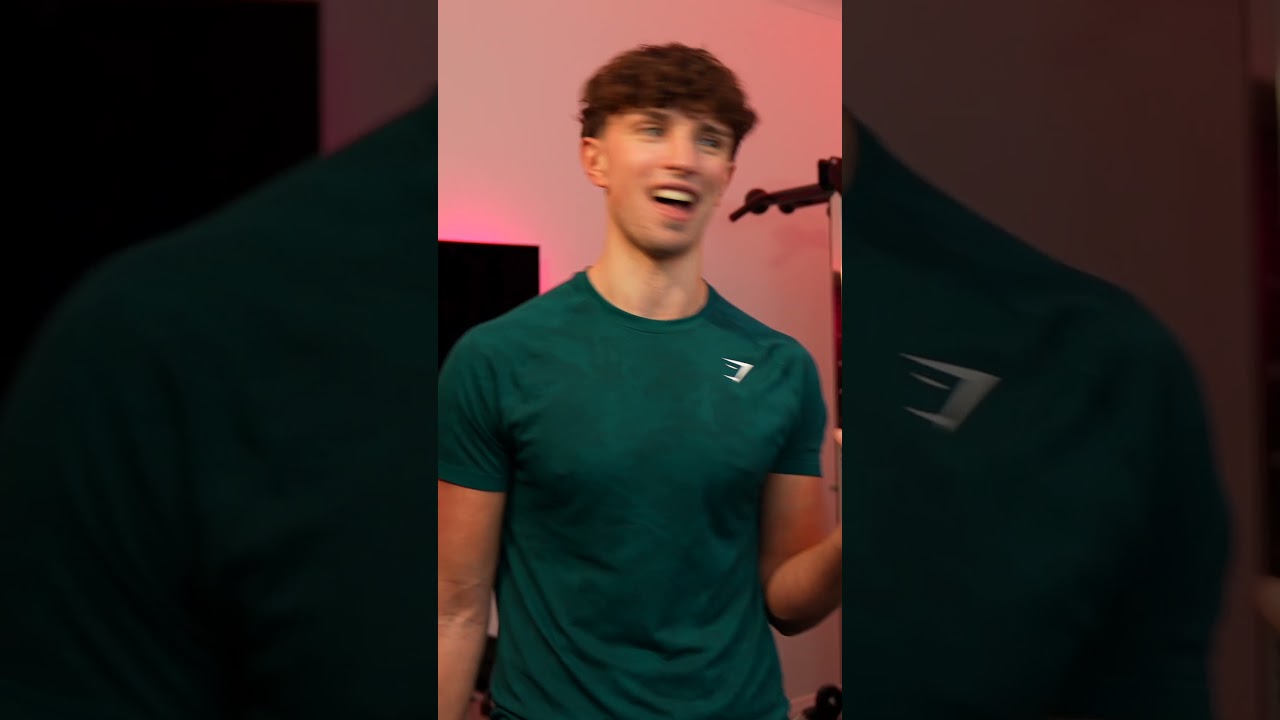 WHO IS THE STRONGEST CHALLENGE? 💪 