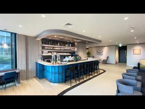 Signature 福岡大名ガーデンシティ｜バーチャルツアー ｜フレキシブルオフィス - video from Regus Office