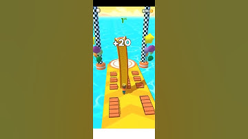 shortcut run all levels gameplay walkthrough Android/iOS #shorts