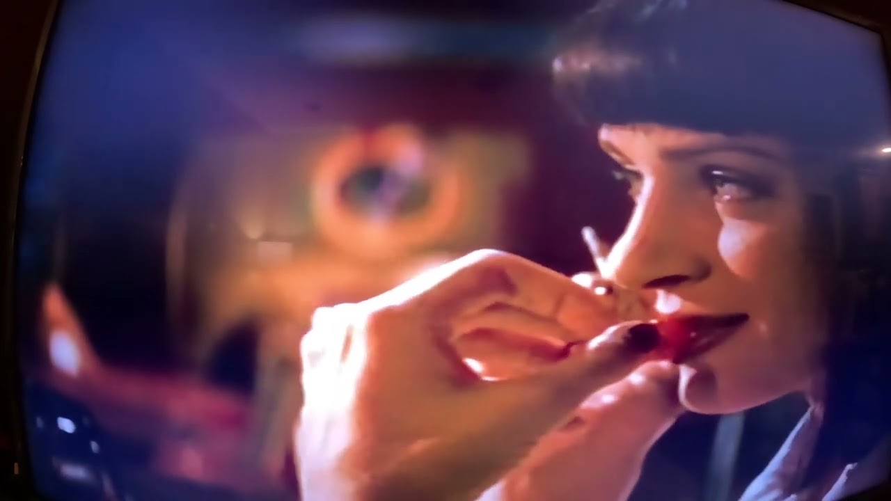 Pulp Fiction: Special Collector's Edition Trailer