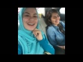 Viral Comel Giler Uqasha Senrose&amp;Rebecca Nur Islam Nyanyi Lagu &#39;I Am Me,Terkejut Dato Seri Vida!