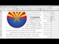 Quick Tip: Text Wrap in InDesign
