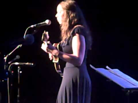 Sarah Jarosz - Mansinneedof