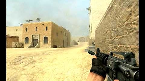 :CSS-PG:. Noob Teamkill and mix by me