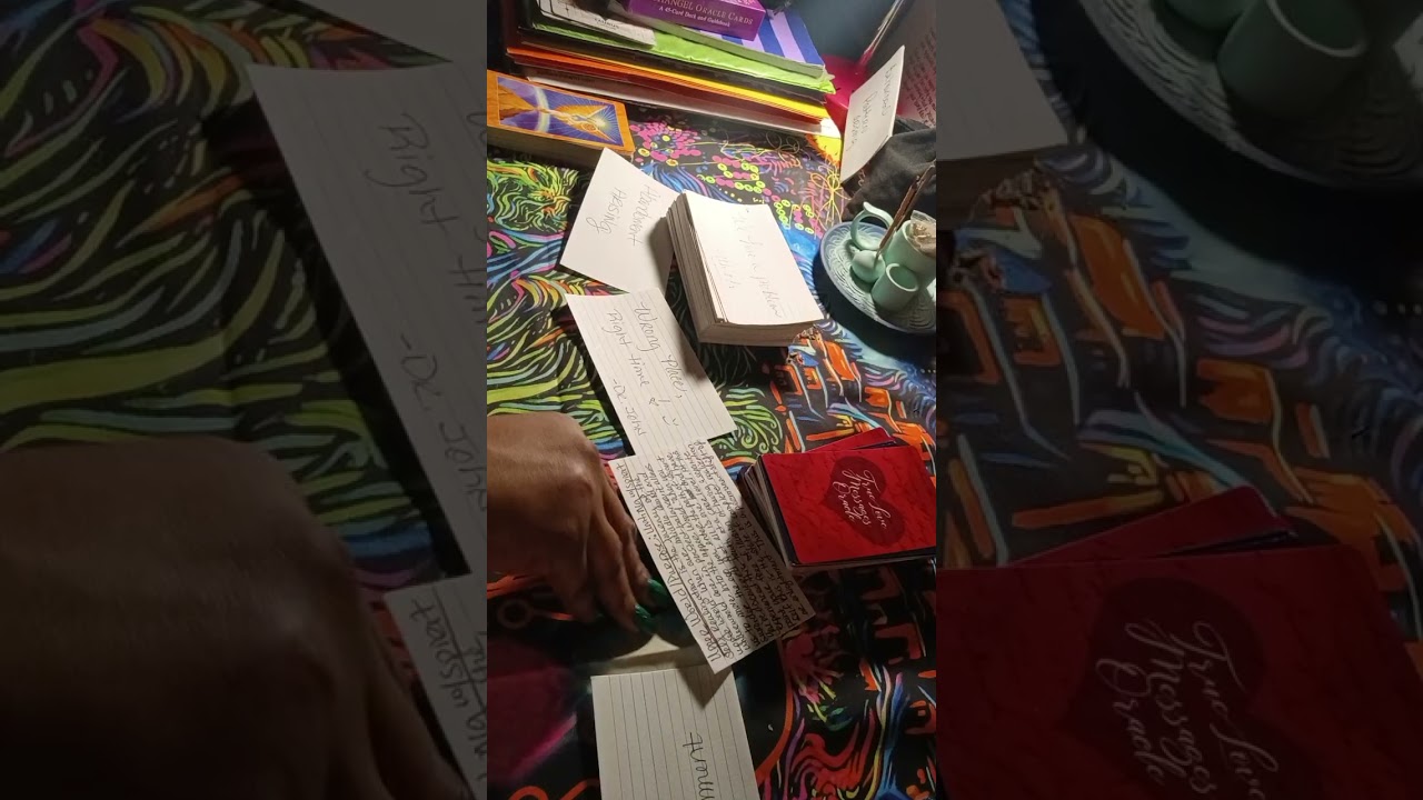 REOCCURING MESSAGES NOT BEING ACCEPTED DUE TO ABANDOMENT ISSUES WITHIN EACH VESSEL