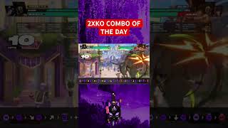 Akali combo of the day 19