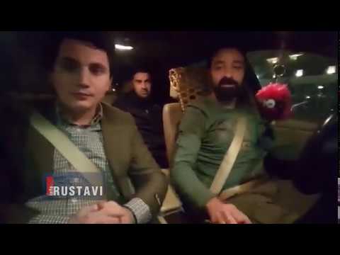 Free Live  - ახალგაზრდების პრობლემები | გადაცემა 1