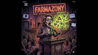 🎤 **ANNA MARIA ŻUKOWSKA - "FARMAZONY" (Trap/Disstrack)** 🎤