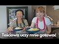 Gotuję z Teściową! - Popisowe danie mojej Teściowej z Korei - ryż z pysznym sosem!