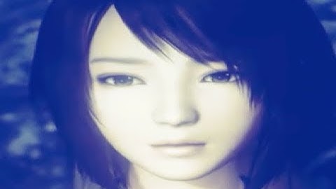 Fatal frame 5 yuri gmv