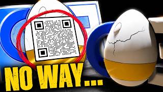 I FOUND Easter Eggs They Thought We'd NEVER Find!