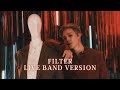 BTS JIMIN - Filter (MAP OF THE SOUL ON:E w/ LIVE BAND VERSION)