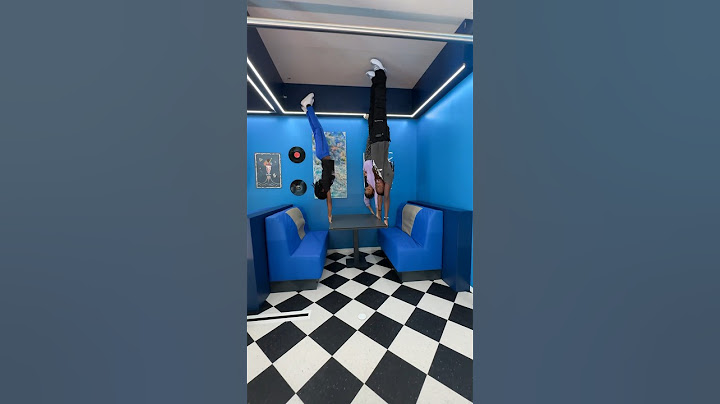 Museum Of Illusions! Have you been yet?