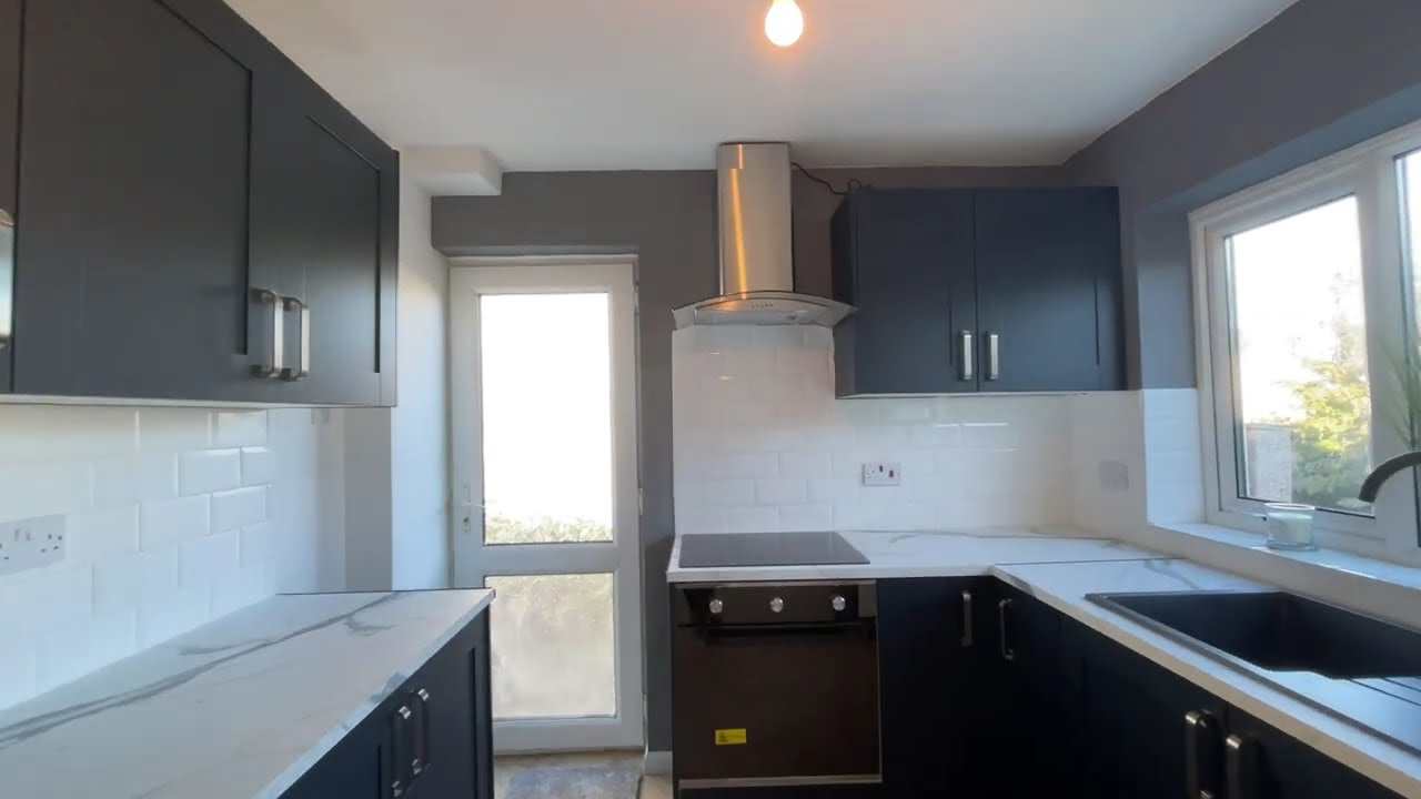 Gwynan Park, Dwygyfylchi, Penmaenmawr, Conwy, LL34