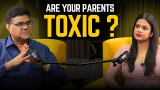 Modern Parenting Mistakes You Must Avoid | Sunil Tyagi Podcast | Parenting Tips