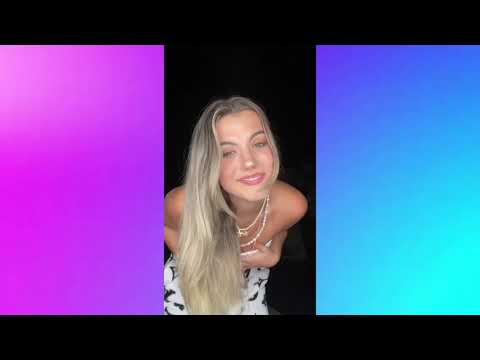 Sarah Jade Bleau (Sjbleau) Best TikTok Dance Compilation 2021 - Part 2