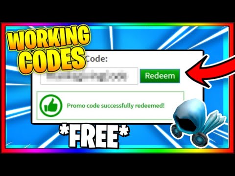 May All Roblox Promo Codes 2020 Roblox Promo Codes Youtube