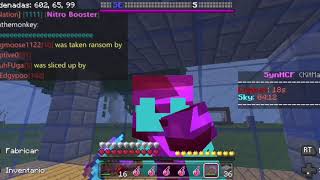 Hackers en SYNhcf