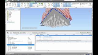 AEC Construction Quantification