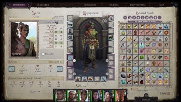 Ultimate Unfair - Fighter - Pathfinder WoTR- Part 12 No multiclass, mercs, pets, respecs, all maxed