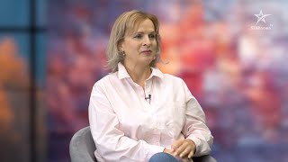 Bożena Malaga-Wrona | "Dudzik lokalnie" (odc. 137)