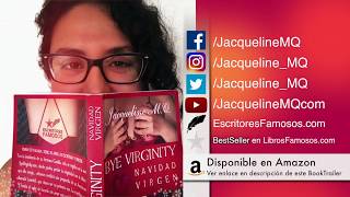 Libro De Escritores Famosos Novela Romántica Bye Virginity - Navidad Virgen