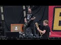Capture de la vidéo Bokassa Live At Olympiastadion In Munich, Worldwired Tour With Metallica 2019
