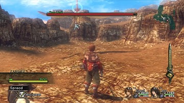 Infinite Undiscovery   For the Children Achievement