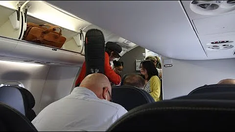 Can we carry keyboard in flight India?