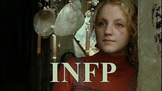 INFP in film (edit)