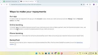 How Do I Make Payments On My Bankwest Credit Card Account - Quick & Easy