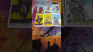 What do you need to focus on your life right now...#tarot #messages