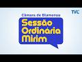 Sessão Mirim - 14/09/2026