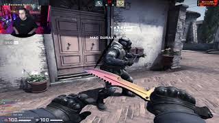 Eray - CS:GO Ekiple 5v5 Atıyorlar