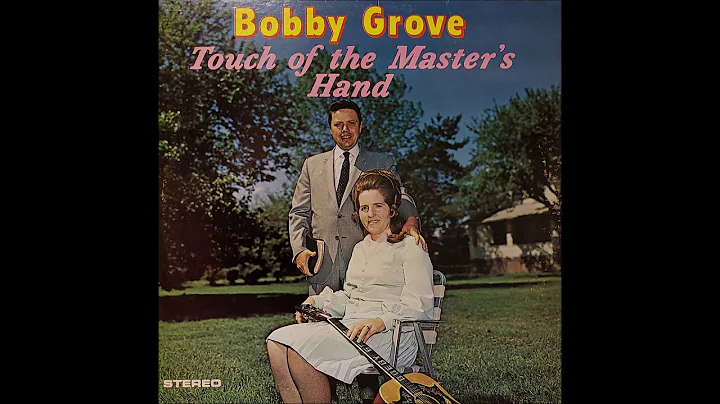 Bobby Grove  Who At My Door