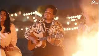 hai roop mein itna sada pan || @IndoFuzon || Covered Song || It's Asif || Chand Sitare