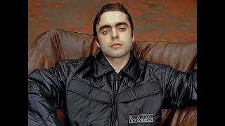 Lennon Gallagher and Patsy Kensit: The New Faces of Napapijri