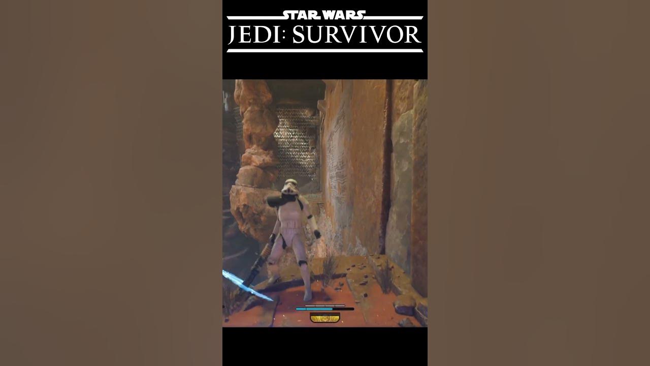 The Galactic Empire - Star Wars Jedi: Survivor Guide - IGN