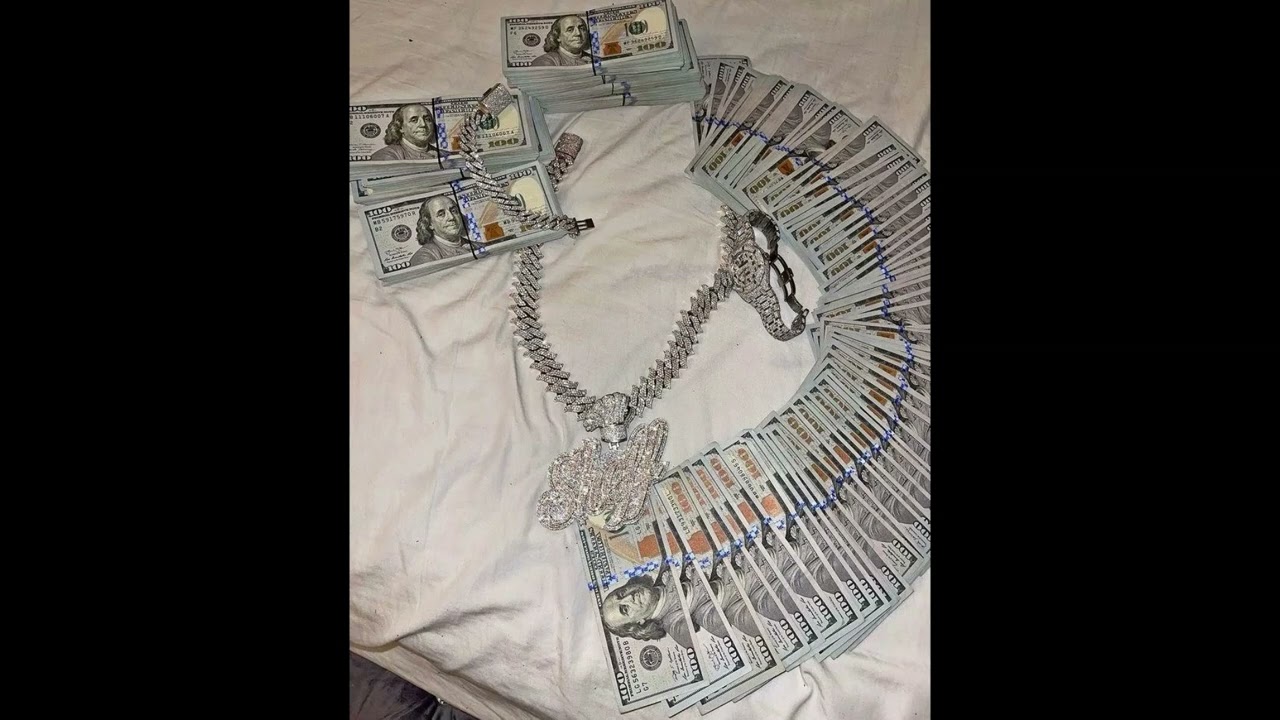 Detroit X YN Jay Type Beat  - 