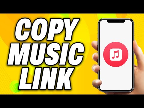 Apple Music Link Generator