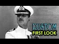 Rustom  first look  akshay kumar ileana dcruz