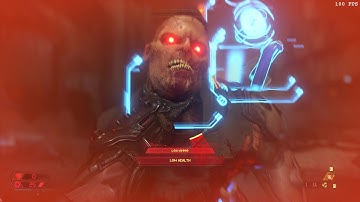 DOOM ETERNAL | SHADOW PC \ ULTRA NIGHTMARE GRAPHICS 138fps